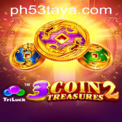 Exploring the Adventures of 3CoinTreasures2 with ph53.com