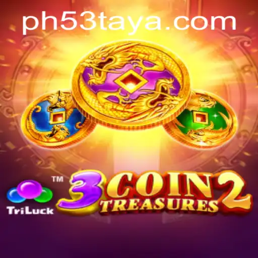 Exploring the Adventures of 3CoinTreasures2 with ph53.com