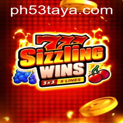 Dive into the Exciting World of 777sizzlingwins