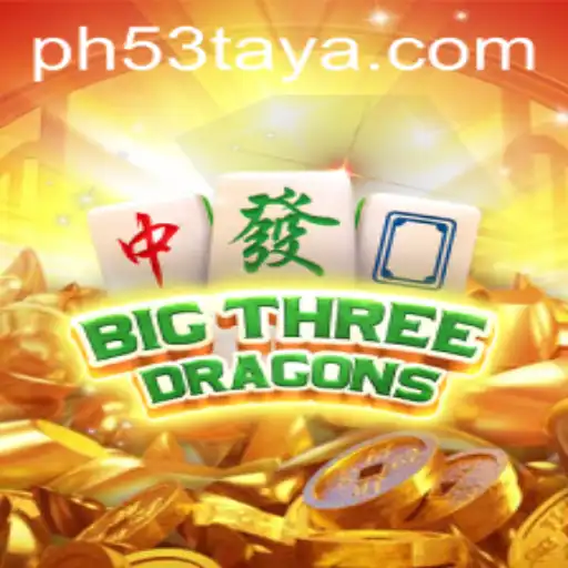 Exploring the World of BigThreeDragons and the Rise of ph53.com