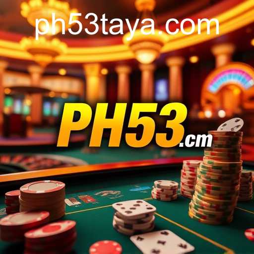 Exploring the Fascinating World of Casinos with PH53.com
