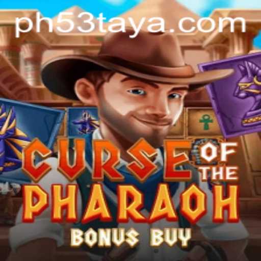 Discover the Mysteries of CurseofthePharaohBonusBuy