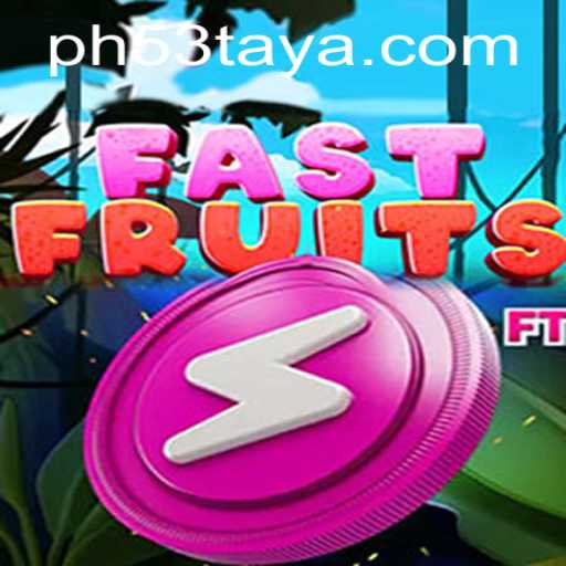 FastFruits: A Thrilling Dive into the Juicy World of Ph53.com
