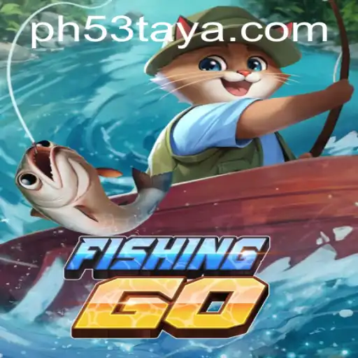 FishingGO: Dive into the World of Virtual Angling Adventure