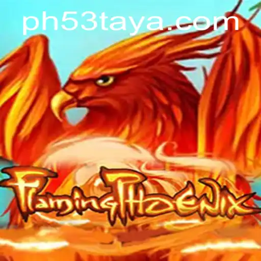 Enter the World of FlamingPhoenix - A Mesmeric Gaming Experience