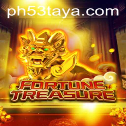 Explore the Enchanting World of FortuneTreasure