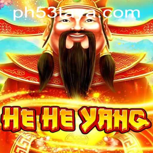 Exploring the Fascinating World of HeHeYang: An Exciting New Game Experience with Ph53.com