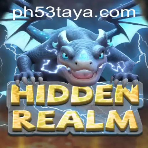 Explore the Enigmatic World of HiddenRealm