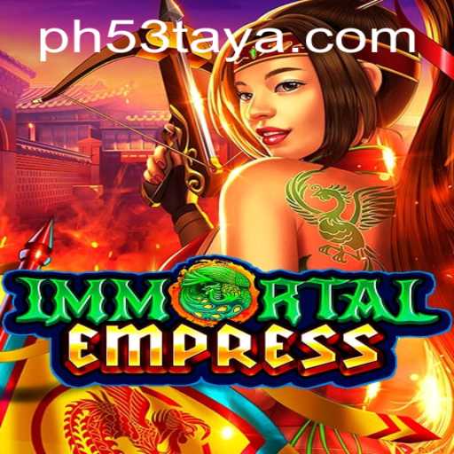 Exploring ImmortalEmpress: A Captivating New Game Experience