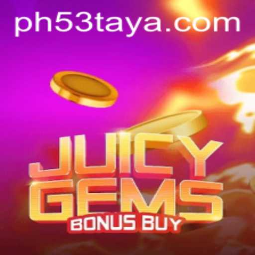 JuicyGemsBonusBuy: A Deep Dive into the World of Dazzling Rewards