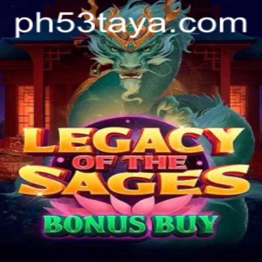 Legacy of the Sages Bonus Buy: Unraveling the Mysteries of a New Gaming Adventure