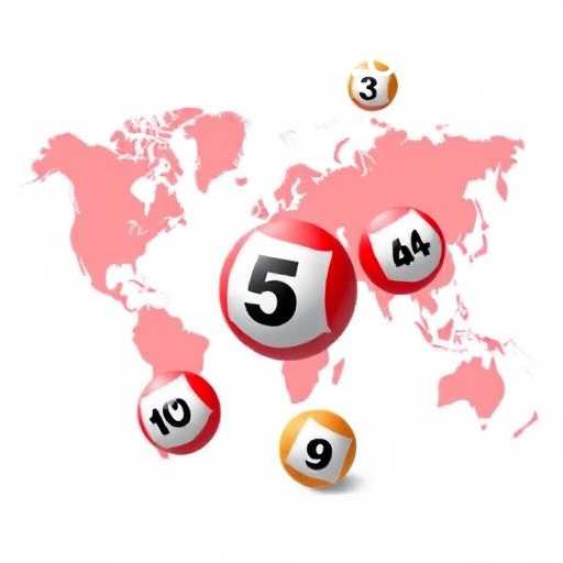 The Fascinating World of Lottery Games