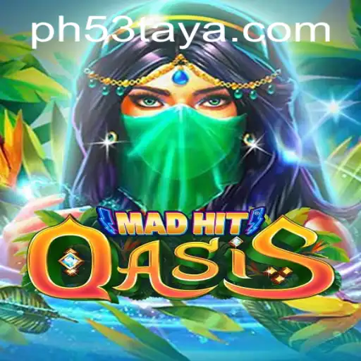 Exploring the World of MadHitOasis: An Exciting New Game Adventure