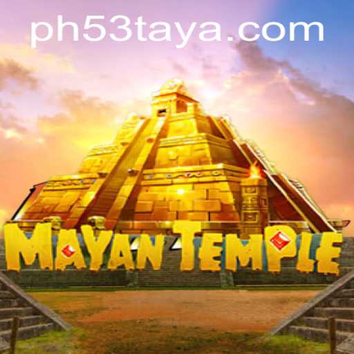 MayanTemple: Unearthing Ancient Mysteries in Modern Gaming