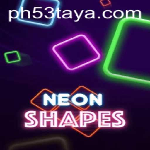 Exploring the Dynamic World of NeonShapes: A Game Overview