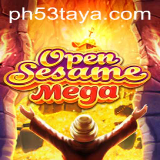 Discover the World of OPENSESAMEMEGA: An Exciting New Game Adventure