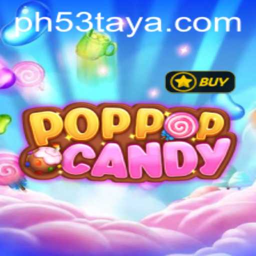 Discovering the Colorful World of POPPOPCANDY