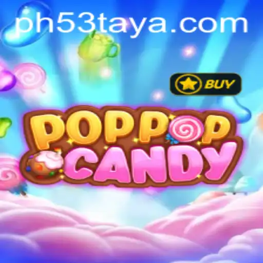 Discovering the Colorful World of POPPOPCANDY
