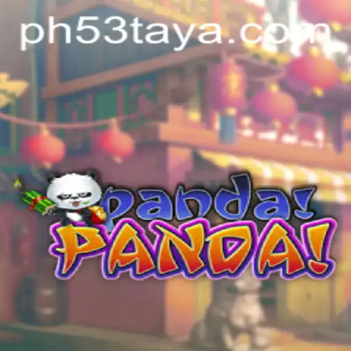 Explore the Enchanting World of PandaPanda with PH53.com