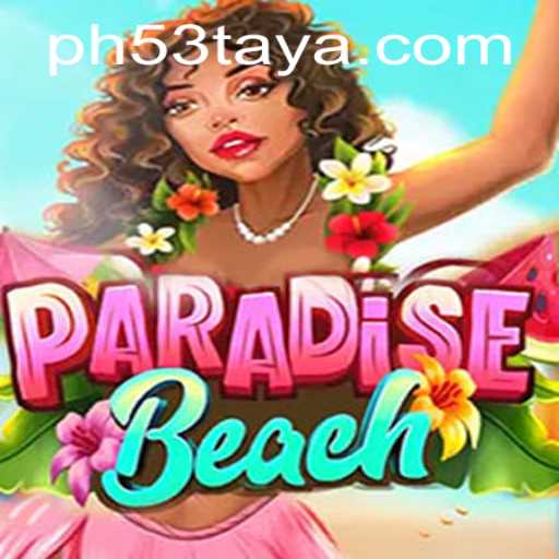 ParadiseBeach: Navigating the Shores of Adventure and Strategy