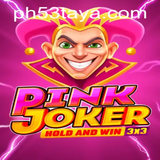 Unveiling Pinkjoker: A Dynamic Gaming Experience with PH53.com