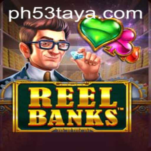 Discovering the Innovative World of ReelBanks Casino Game with ph53.com