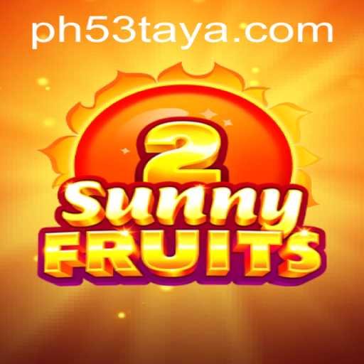 SunnyFruits2: A Harvest of Excitement and Entertainment