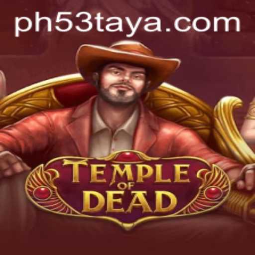 Unveiling the Mystical World of TempleofDead