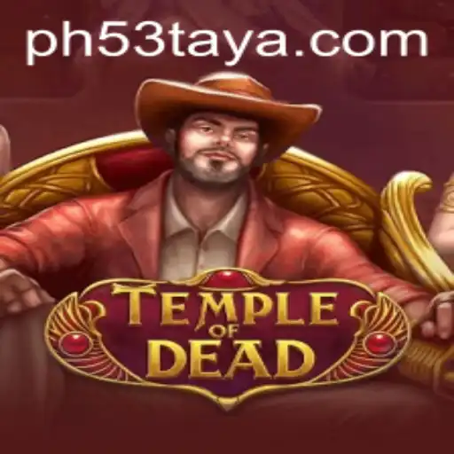 Unveiling the Mystical World of TempleofDead