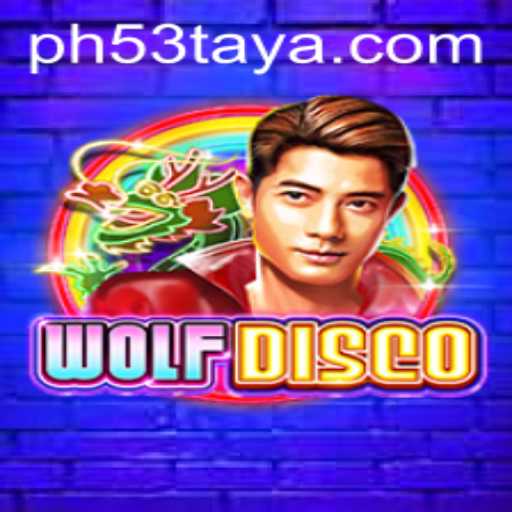 Discover WolfDisco: The Thrilling Game Experience with a Twist