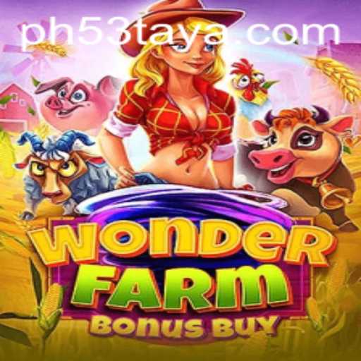 An In-Depth Look into WonderFarmBonusBuy Game