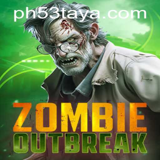 ZombieOutbreak: Unleashing Thrills and Strategy in the Apocalypse